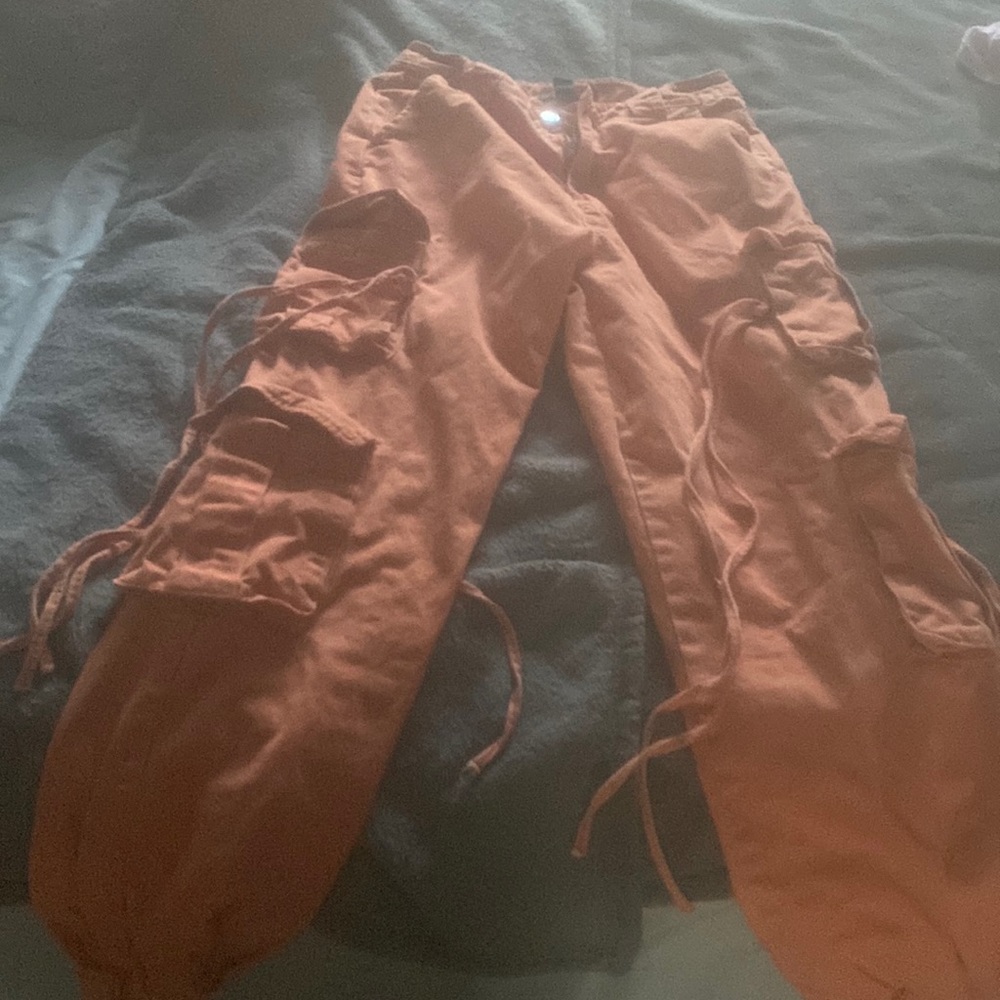 Pants